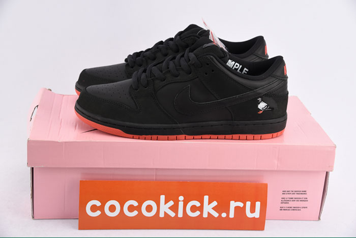 Nike Dunk SB Low “Pigeon 883232-008