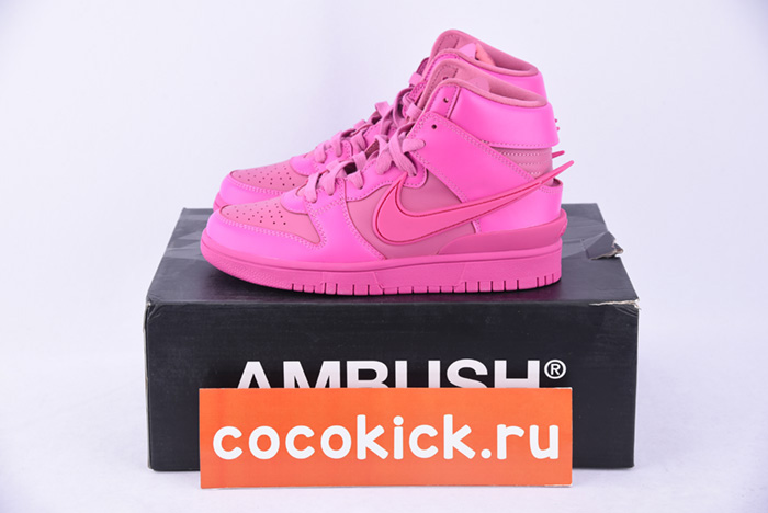Nike x Ambush Dunk High CU7544-600