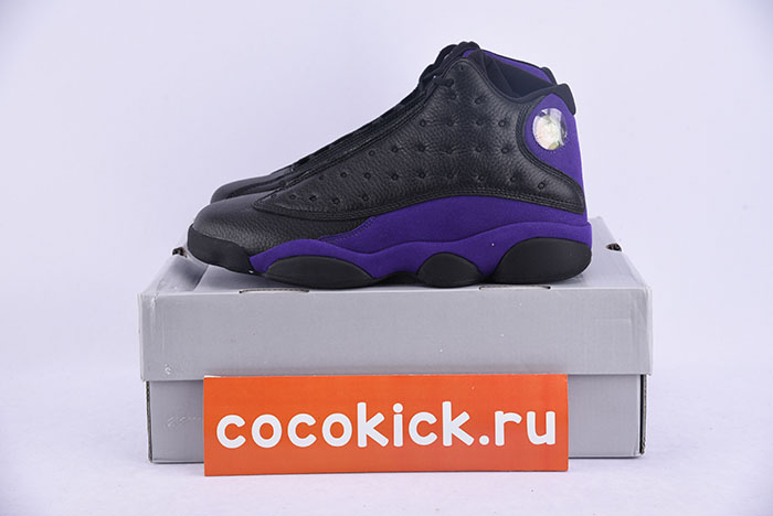 Air Jordan 13 Court Purple DJ5982-015