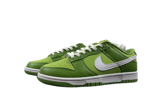 Nike Dunk Low Style Code