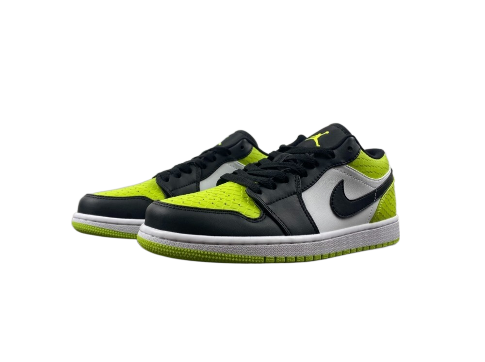Nike Air Jordan 1 Low AJ1DX4446-301