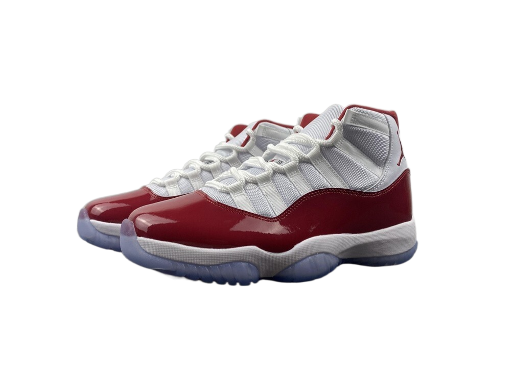 Air Jordan 11  Cherry