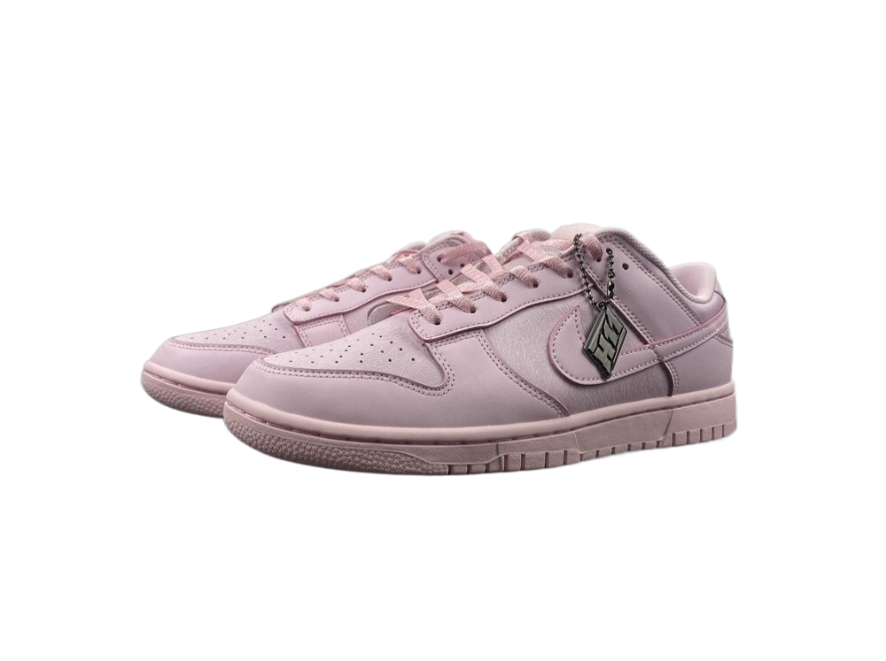 Nike Dunk Low Pink  921803-601