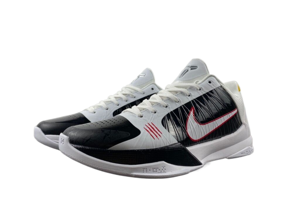 Nike Kobe 5 CD4991-101