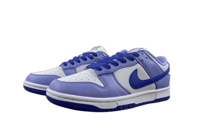 Nike Dunk Low GS “Blueberry”