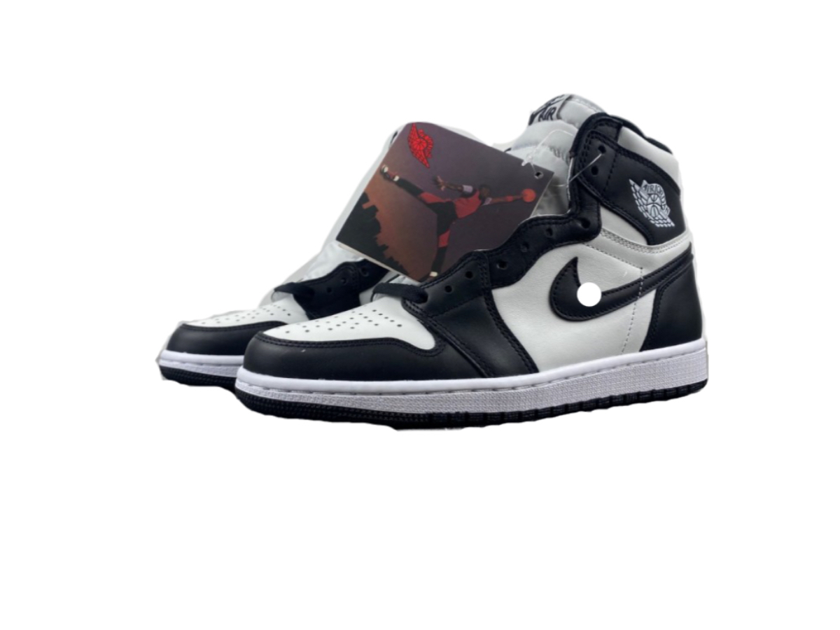 Air Jordan 1 High ’85 “Black White”
