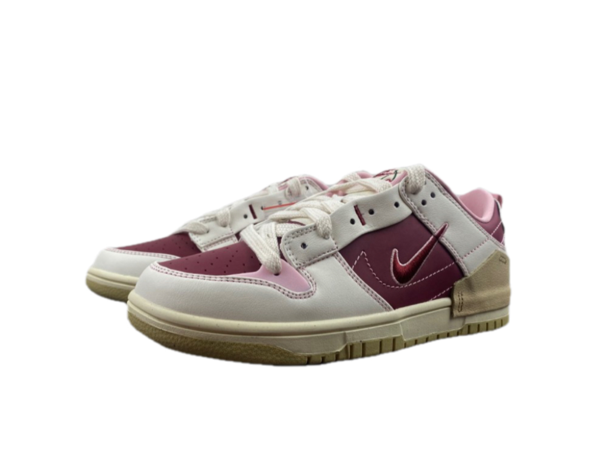 Nike Dunk Low Disrupt 2 "Valentine’s Day"