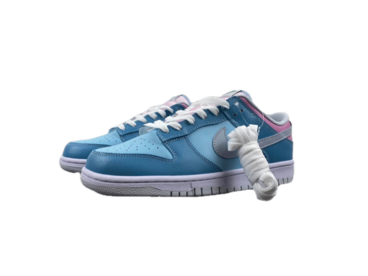 Nike Dunk Low GS “Mineral Teal”
