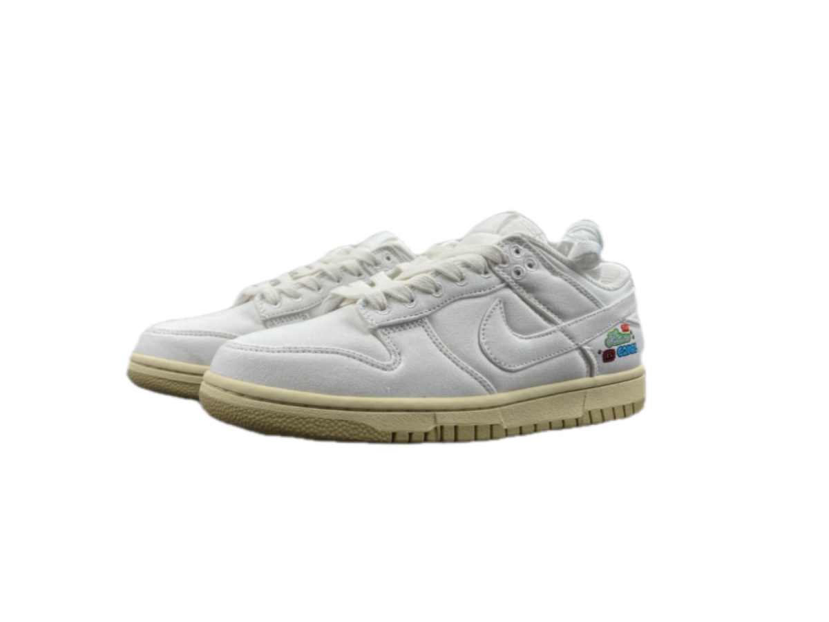 Nike Dunk Low WMNS “The Future is Equal”