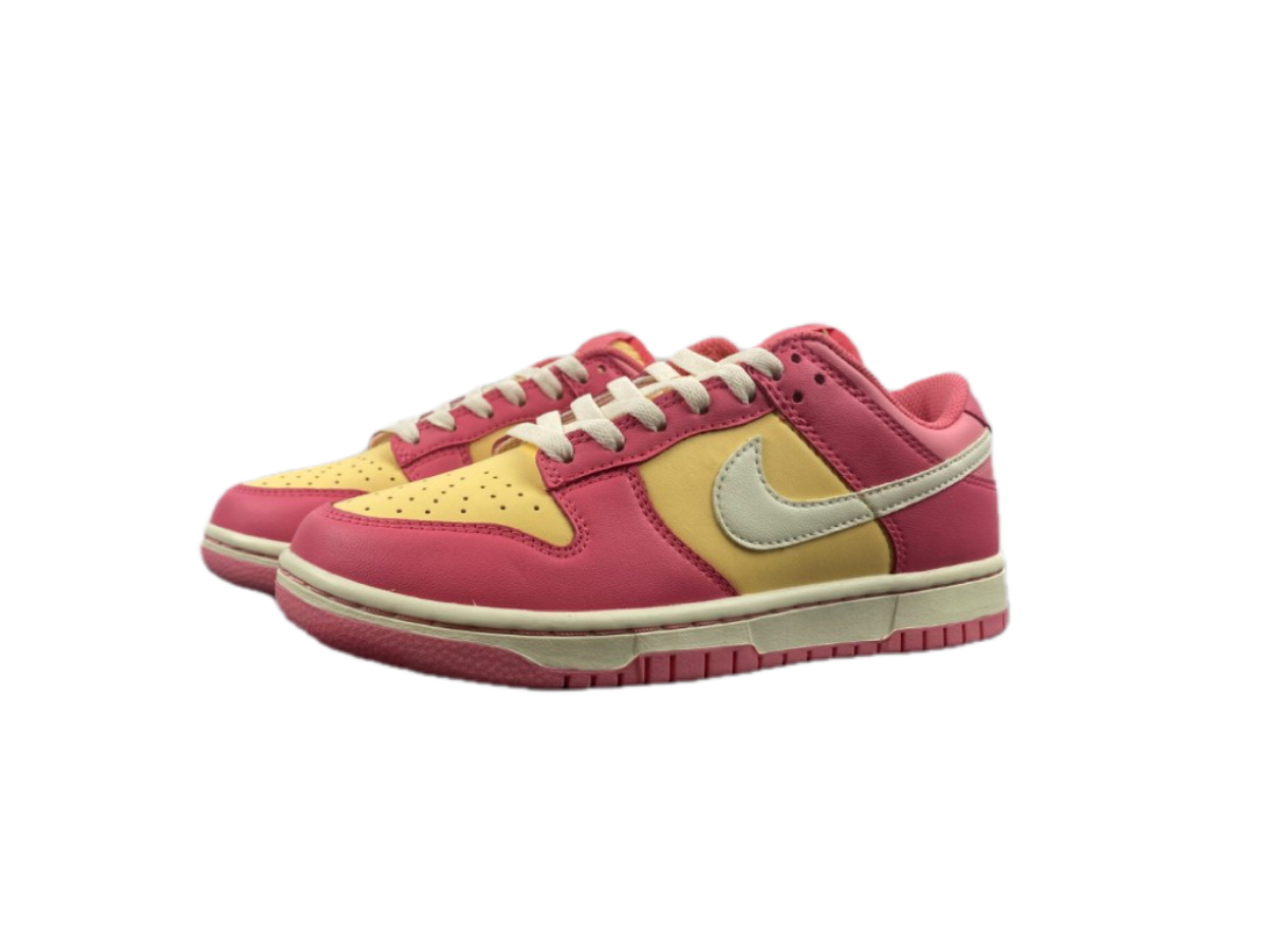 （NIKE） DUNK LOW (GS)