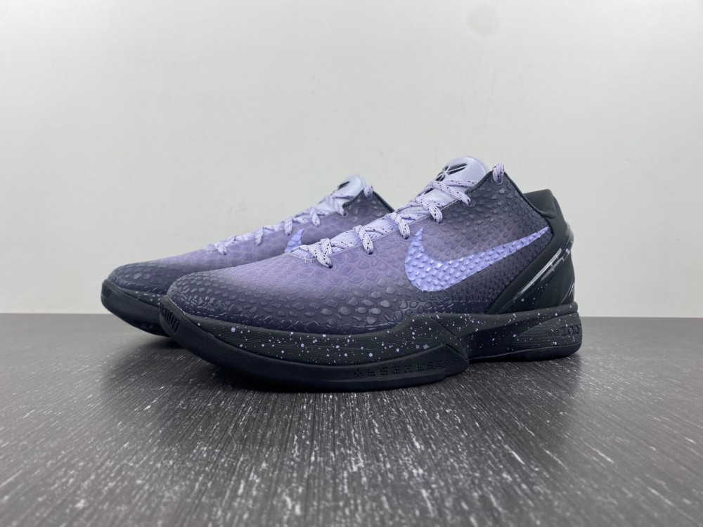 Nike Kobe 6 Protro ‘EYBL’  DM2825-001