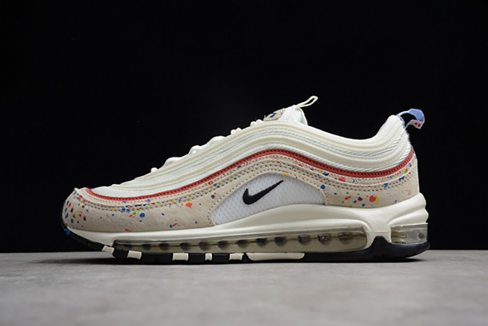More info Web results Nike Air Max 97 Paint Splatter 312834-102