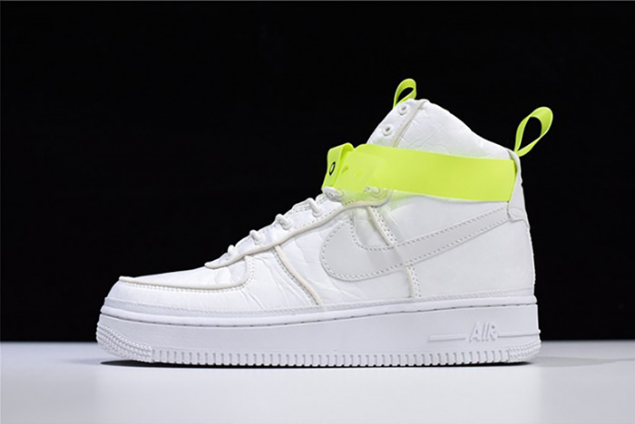 More info Web results Air Force 1 High '07