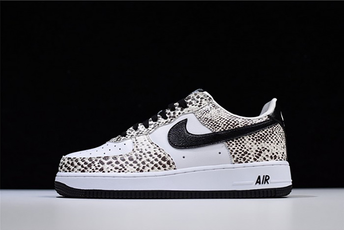 Air Force 1 Low Retro Cocoa Snake (2018) - 845053-10